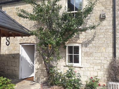 Marnhull The Barn @ Hillside B&B 외부 사진
