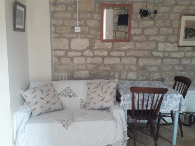 Marnhull The Barn @ Hillside B&B 외부 사진