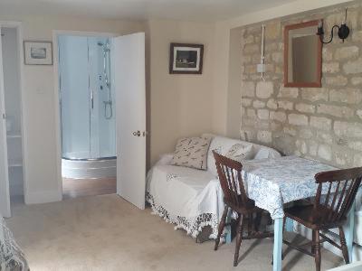 Marnhull The Barn @ Hillside B&B 외부 사진