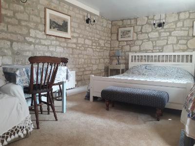 Marnhull The Barn @ Hillside B&B 외부 사진