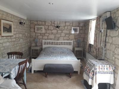 Marnhull The Barn @ Hillside B&B 외부 사진
