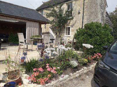Marnhull The Barn @ Hillside B&B 외부 사진