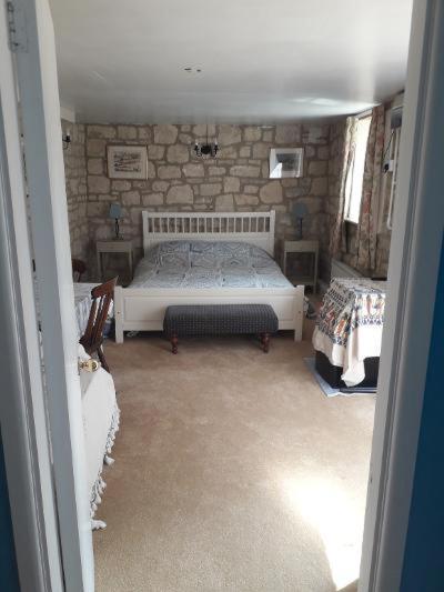 Marnhull The Barn @ Hillside B&B 외부 사진