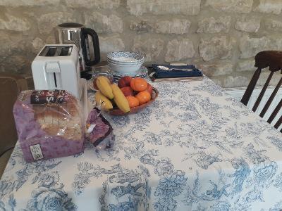 Marnhull The Barn @ Hillside B&B 외부 사진